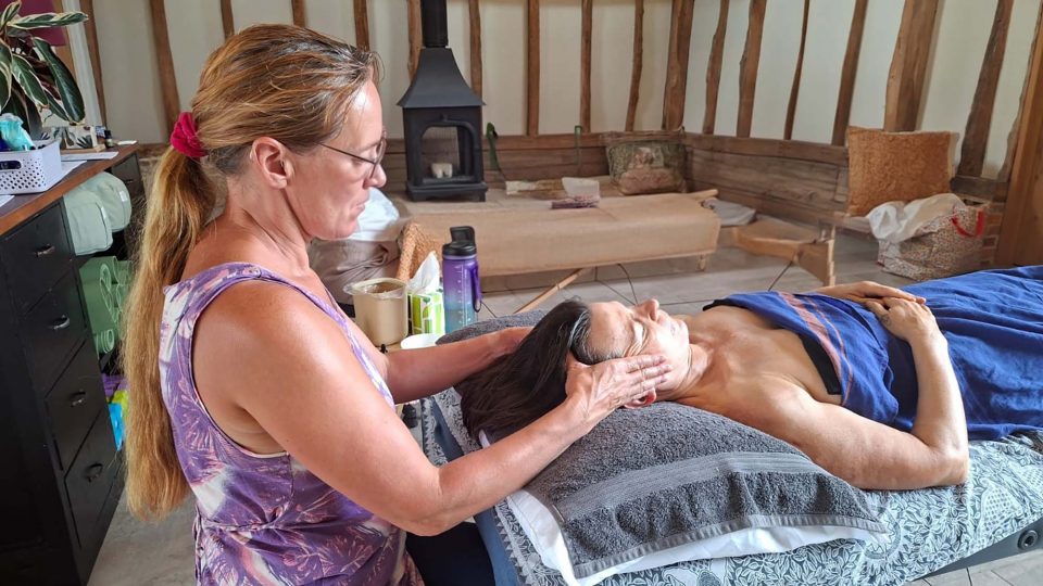Louisa Massage Midhurst Petworth, Ayurvedic facial and scalp massage, Massage Therapist based near Petworth and Midhurst, West Sussex
